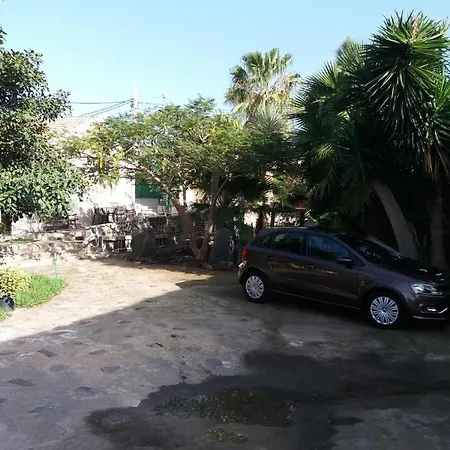 In - Casa El Cardon B2 Pensión Buenavista Del Norte