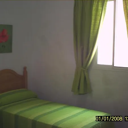 Pensión In - Casa El Cardon B2
