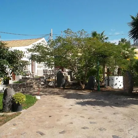 In - Casa El Cardon B2 *