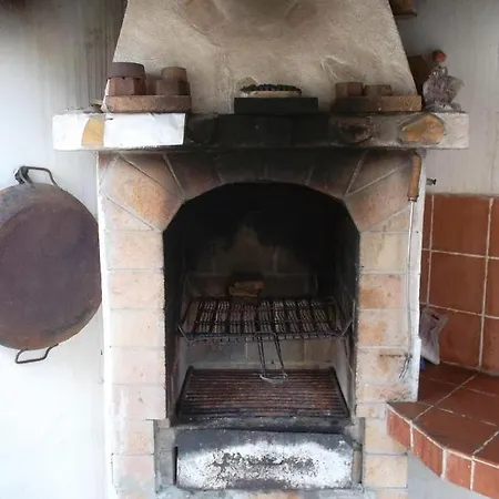 In - Casa El Cardon B2 Pensión Buenavista Del Norte
