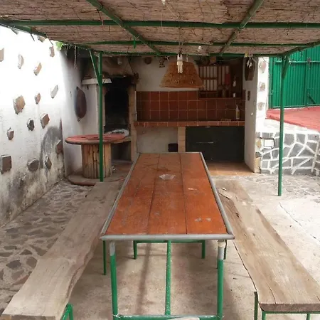Pensión In - Casa El Cardon B2