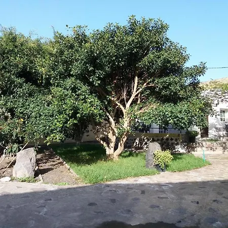 Pensión In - Casa El Cardon B2 Buenavista Del Norte