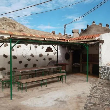 Pensión In - Casa El Cardon B2